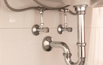  O que é um sifão? Como instalar corretamente?